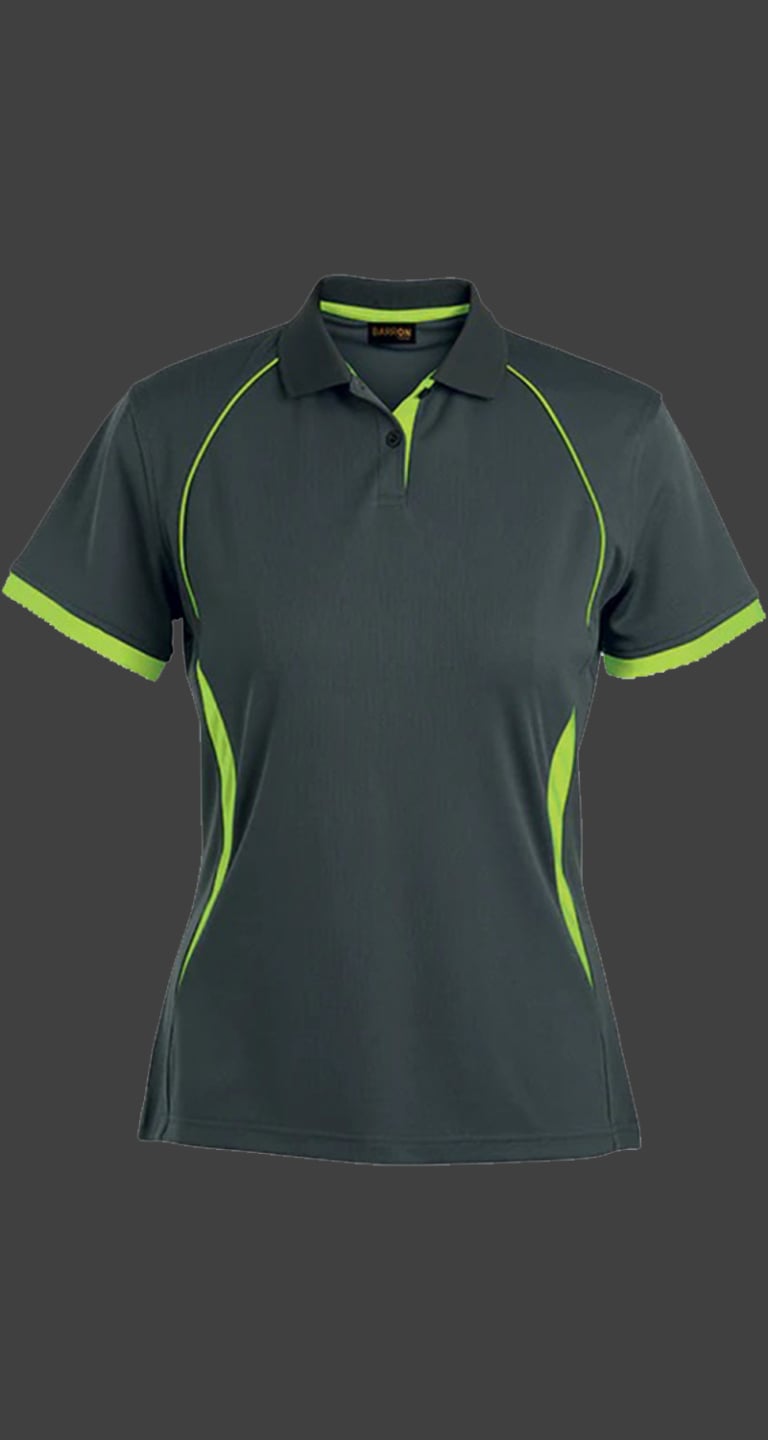 Barron - Derby Golfer