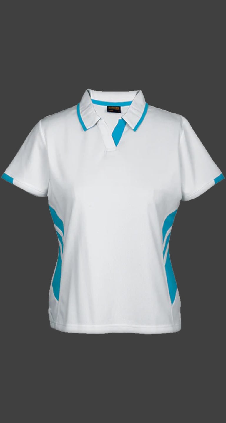 Barron - Focus Golfer