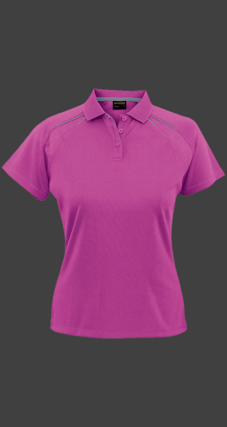 Barron - Vortex Golfer